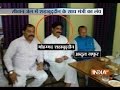 Lalu yadav nothing wrong in dining with convicts  abdul ghafoor meets shahabuddin