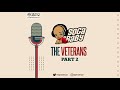 SOCA BABY THE VETERANS PART 2 | DJ MIX | DJ PRIVATE RYAN | BATTALION Music