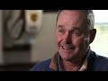 Billy Foster: "I'd Give It All for One Claret Jug" | The Open Championship 2018