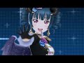 「スクスタ」SKY JOURNEY(YOSHIKO Solo)