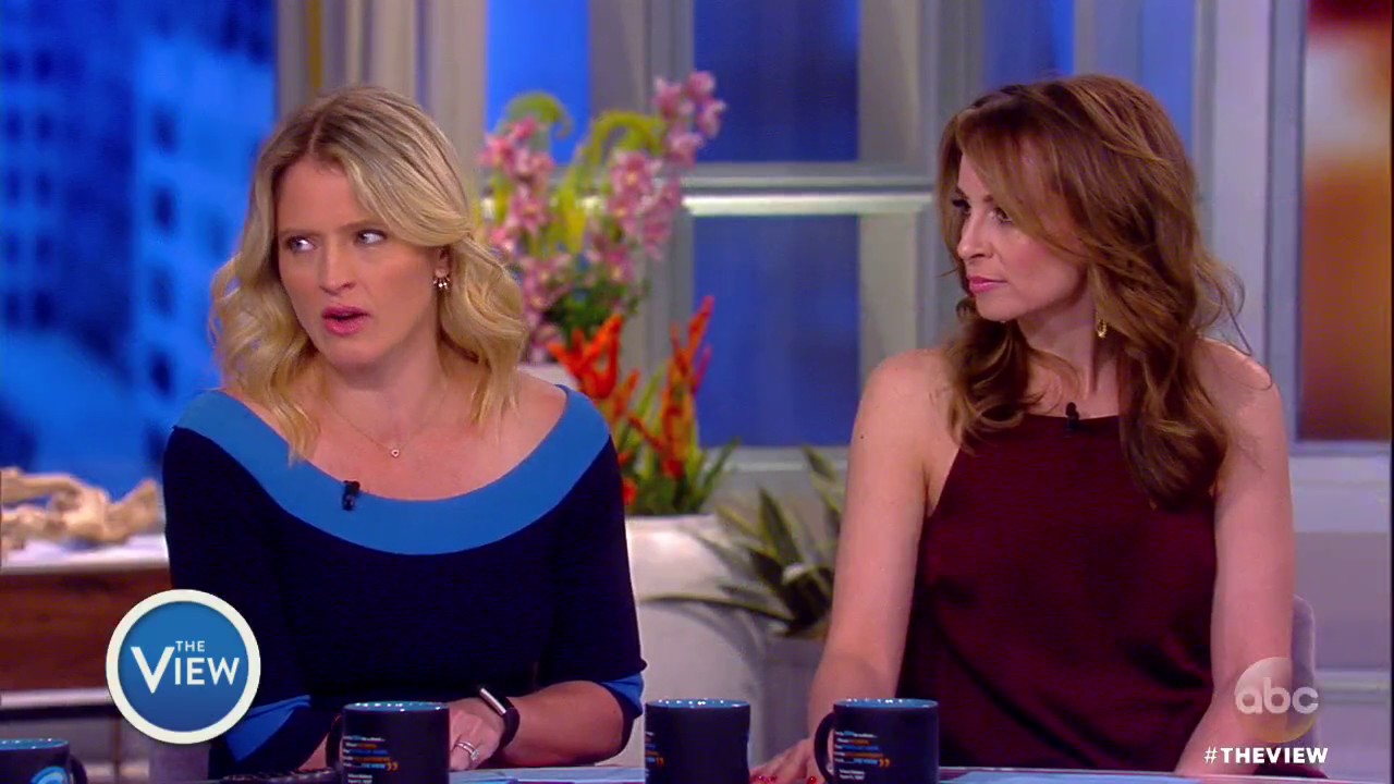 Keith Urban Says Wife Nicole Kidman Is Still Like A Girlfriend | The View - Keith Urban Says Wife Nicole Kidman Is Still Like A Girlfriend | The View