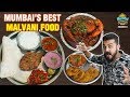 The Malvan Belly - Best Malvani Cuisine - Pomfret Thali - S2Ep24 - Mumbai Ke Chhupe Rustam