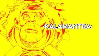Apestronaut Vol. 1: Kalamantra [teaser]