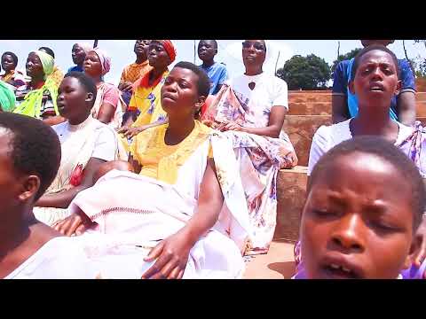 IBIHE Indirimbo Y Ishengero Rya Pentecote Ryo KUBUTARE Gashoho Kagari