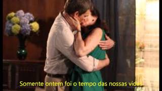 Tema de Griselda e René - HD (Fina Estampa) Legendado - Adele (Someone Like You)