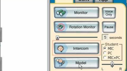 digital language lab system CaLaboEX_Teacher Console Overview.wmv