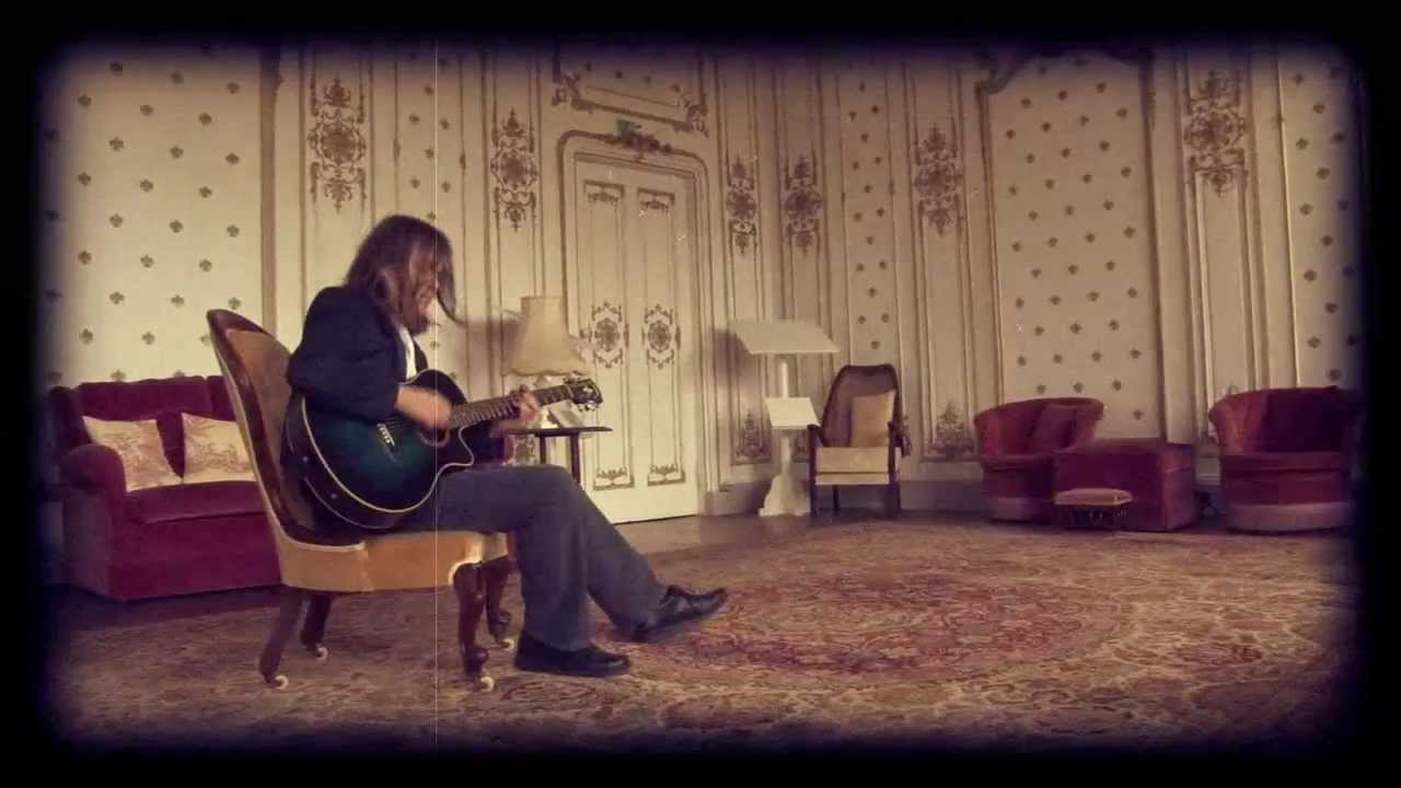 Shane Kenny - Desert Road