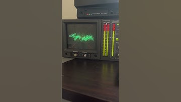 He posted on #cyberpunk2077 and people liked it so he made this! #cyberpunk #retrofuturism #shorts