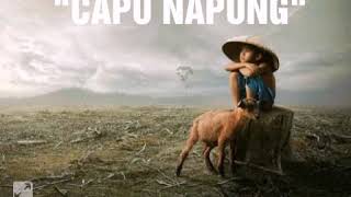 Lagu Manggarai Paling Sedih-CAPU NAPUNG-//Cip:Adifan Hara//Cover:Chruz Bero