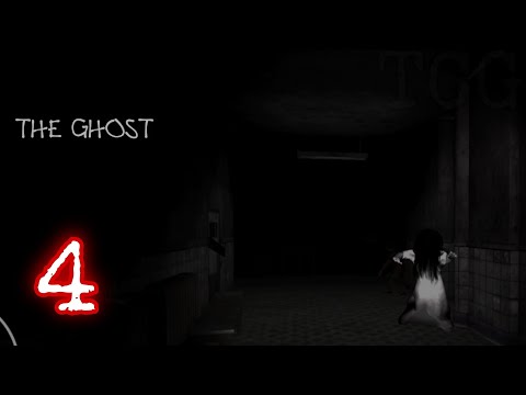 The Ghost - New Wishlie Hospital - Gameplay Walkthrough (Part 4) [iOS,Android]