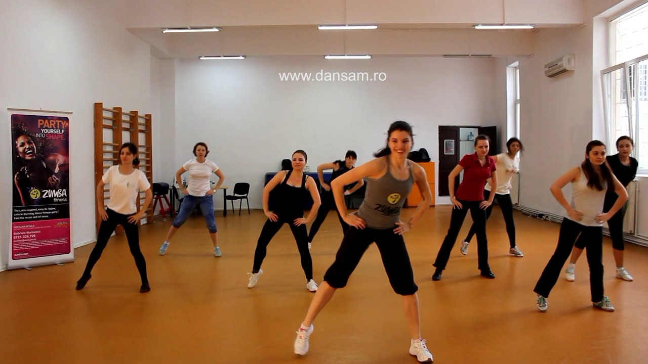 Slăbește dansând: 17 clase de dans pentru acasă care o să-ți modeleze corpul