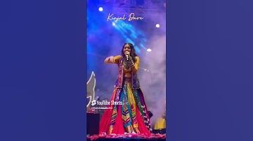 Thumbnail of Ranjaniyu 😍🤩//KINJAL DAVE//Trending#@Pritishreesahu452