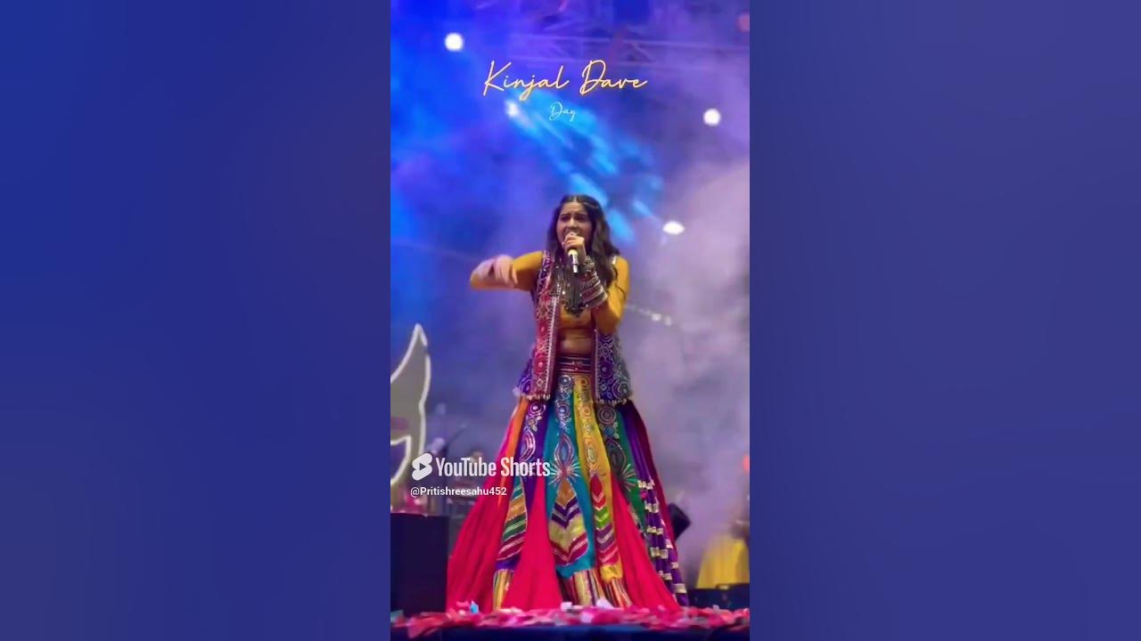 Ranjaniyu 😍🤩//KINJAL DAVE//Trending#@Pritishreesahu452