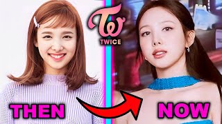 The Complete Amazing Story of TWICE! From Pre Debut to Now