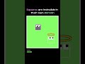Squares are invincible in their domain #square #simulation #coding #battle #color #1v1