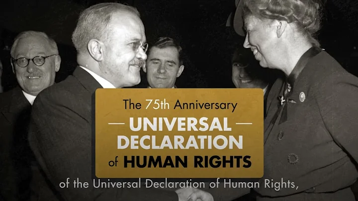 Forge a path of hope, unity and justice with Morgan Freeman