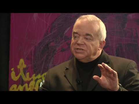 Faith Complex: Jim Wallis on Faith and Values in B...