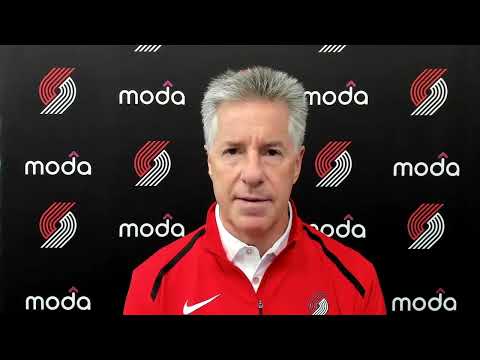 Video: Terry Stotts Neto vrednost