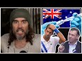 Vaccine Mandates: What The F**K Is Going On In Australia??!