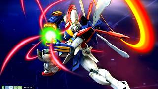 【ARC】今日もどこかでインフィニットブースト VS.ルートバトル ゴッドガンダム