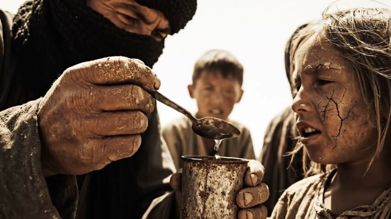 71°C SURVIVAL | Survival in the harsh Sahara Desert