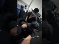 Natanzinho dançando