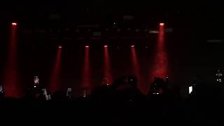 Luchè - “Intro” + “Potere” (Entrata) live @ New Age Club (Tv), 16/02/2019