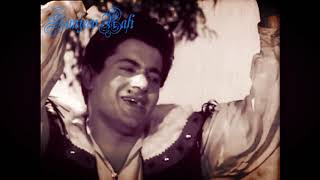 Tum Mile To Zindagi Mili Tum Mile To Roshni Mili - Sarhadi Lutera (1966) - Rafi & Asha