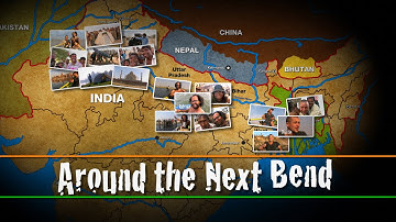 Around the Next Bend - Opening