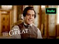 The Great Season 2 | Ensemble Featurette | Hulu