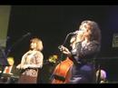 CINZANO ALL STARS: Homenaje a Carmen Corena