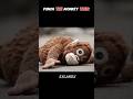 punch the monkey then 🐵: #punch #punchmonkey #revengestory #shorts