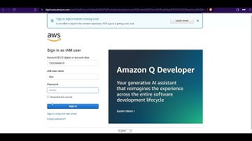 Hands on AWS IAM user group & role creation and deletion On console