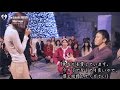 【感動】クリスマスフラッシュモブプロポーズ 東京オペラシティ 2組目