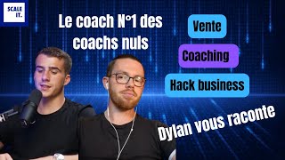 Le coach N°1 des coachs nuls