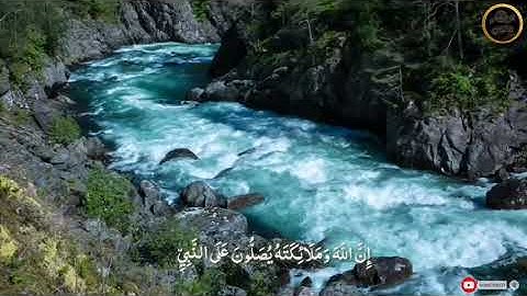 آيه ٥٦ من سورة الأحزاب