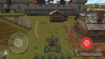 TO Mobile CTF | kill video