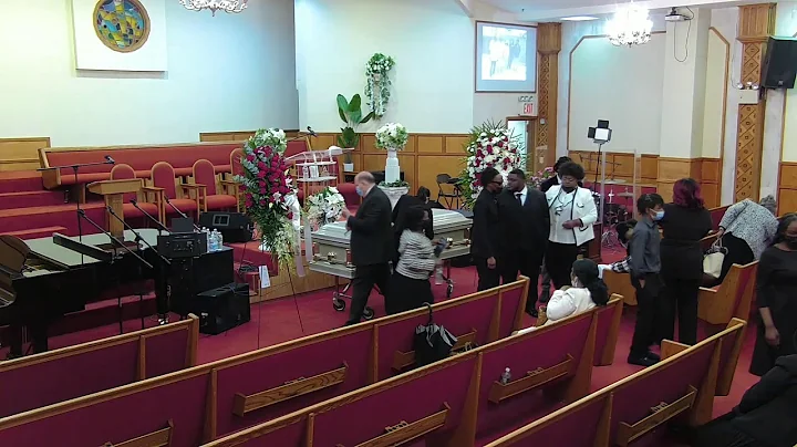 In Loving Memory of Raymonde Benoit