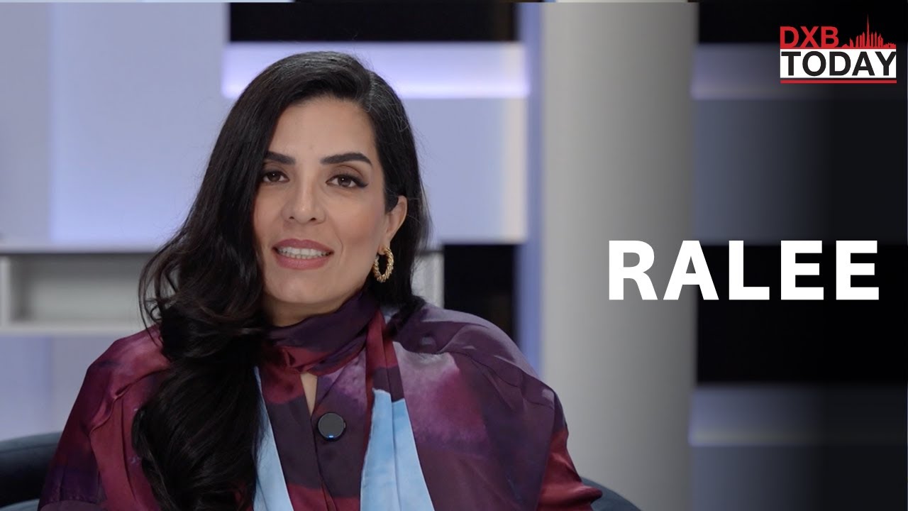 Ralee: Designing Spaces with Soul - YouTube