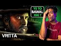 Vritta Hindi Dubbed Movie Review || Vritta Movie Review Hindi || Vritta 2025 Review || Mr Filmzada 