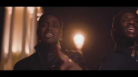 Sitso, Jeffery Churchill & RZN - Adom (Grace)