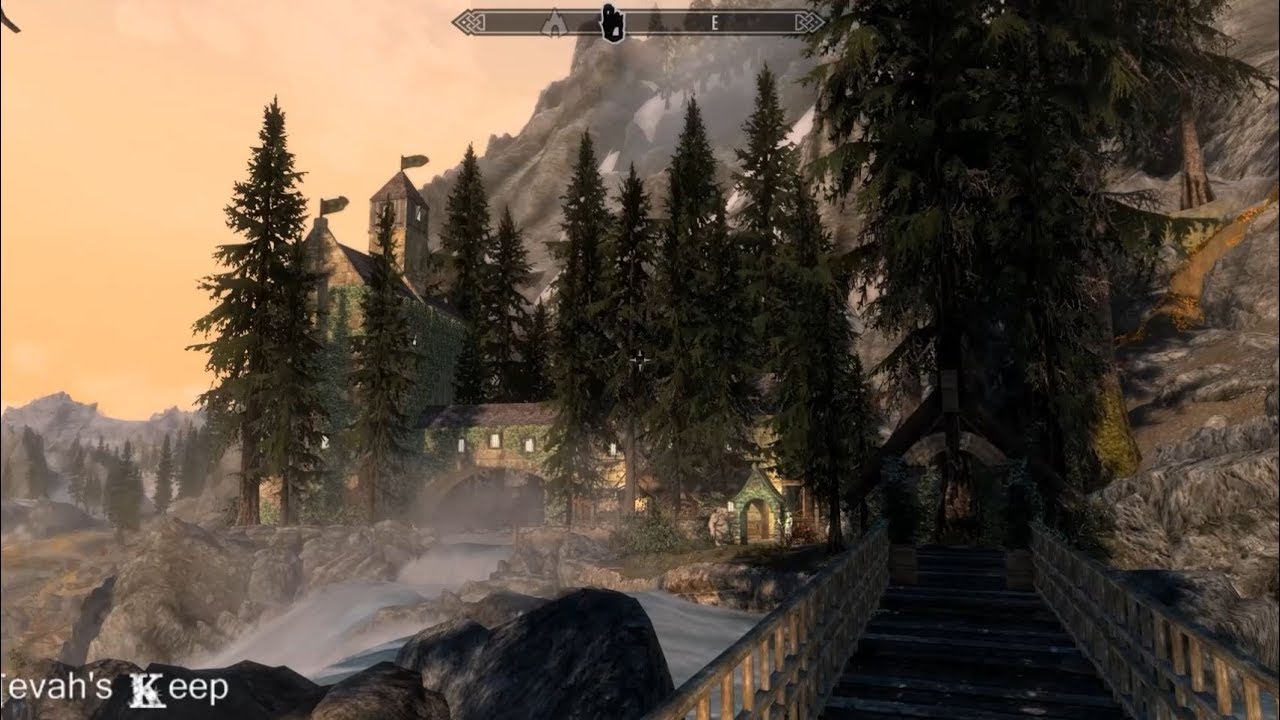skyrim sweetfx lagless skyrim sweetfx lagless