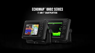 Introducing ECHOMAP UHD2 | 5” and 7” Chartplotters | Garmin screenshot 5