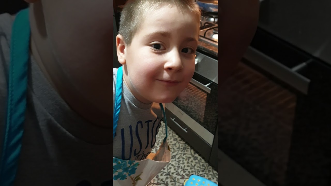 ATAKAN ŞEF İLE RULO PASTA YAPIMI YouTube