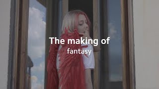 The making of fantasy | Xiaomi 11T Pro