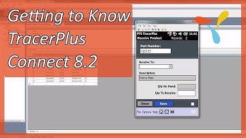 Getting to Know TracerPlus Connect 8.2 *TracerPlus Connect 9 OUT NOW Link in description*