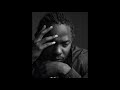 Kendrick Lamar - FEAR (Alternative Intro)