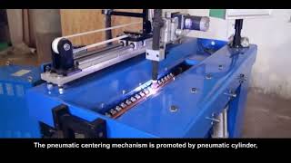 Satisfying Automation Alert: Stop Letting Manual Labor Bottleneck Your Production!