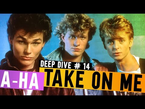 Classic Tracks: A-ha 'Take On Me