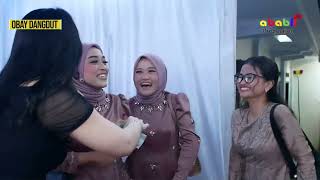 JABLAY 2 BY ESIH WIDURI ON OBAY DANGDUT 2 APRIL 2025